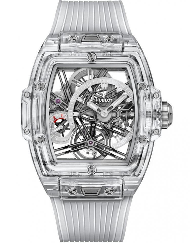 HUBLOT 645.JX.5120.RT SPIRIT OF BIG BANG