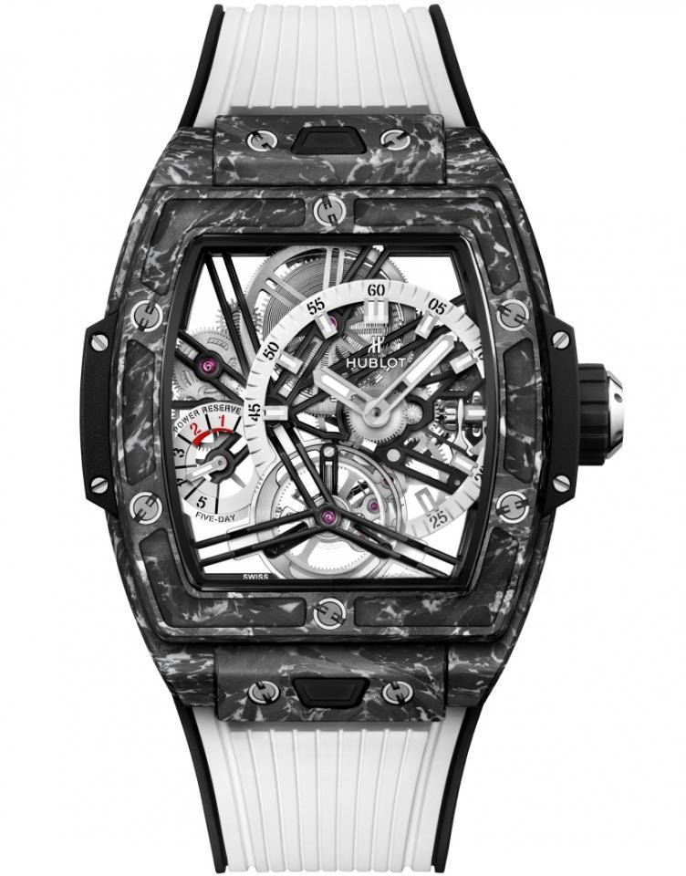 HUBLOT 645.QW.2012.RW SPIRIT OF BIG BANG
