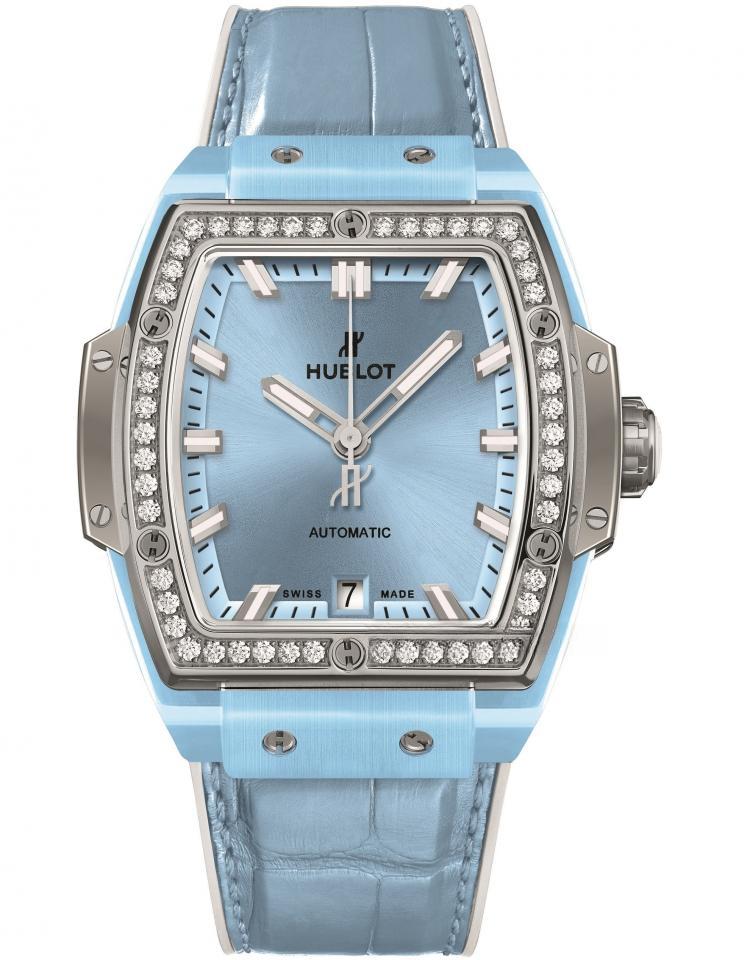 HUBLOT 665.EN.891L.LR.1204 SPIRIT OF BIG BANG
