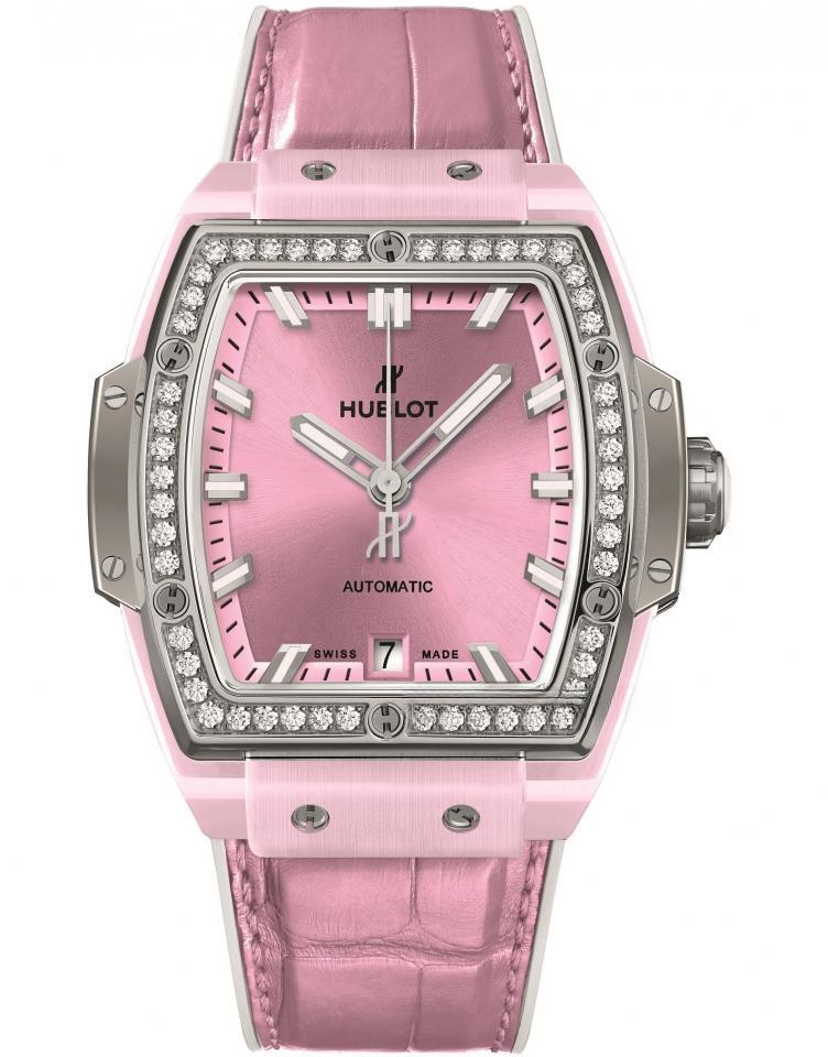 HUBLOT 665.RN.891P.LR.1204 SPIRIT OF BIG BANG