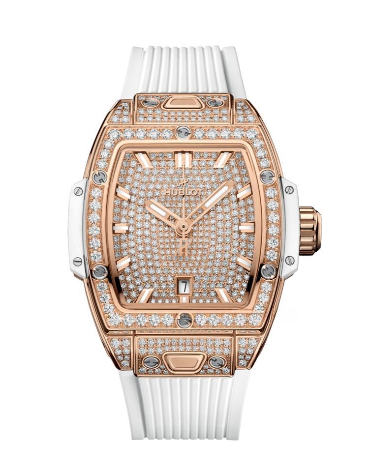 HUBLOT 682.OE.9000.RW.1604 SPIRIT OF BIG BANG