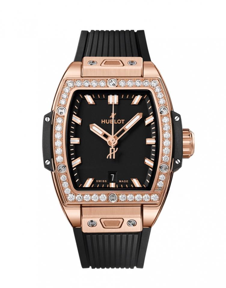 HUBLOT 682.OX.1180.RX.1204 SPIRIT OF BIG BANG