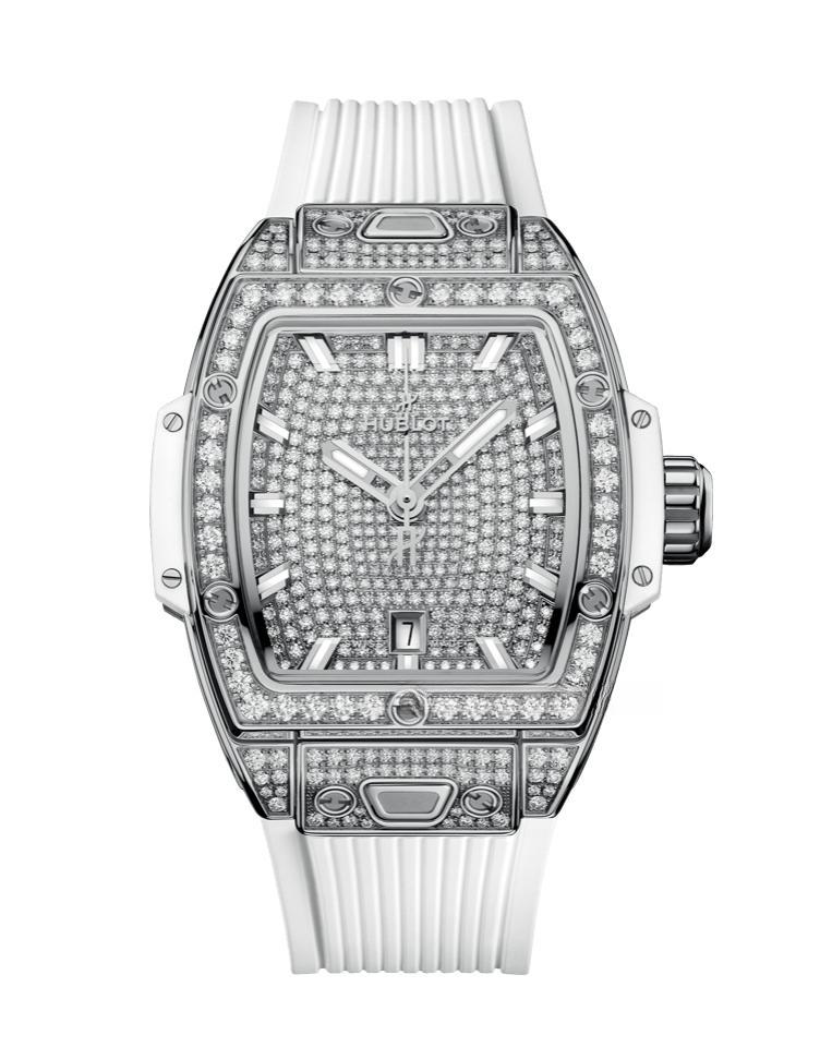 HUBLOT 682.SE.9000.RW.1604 SPIRIT OF BIG BANG