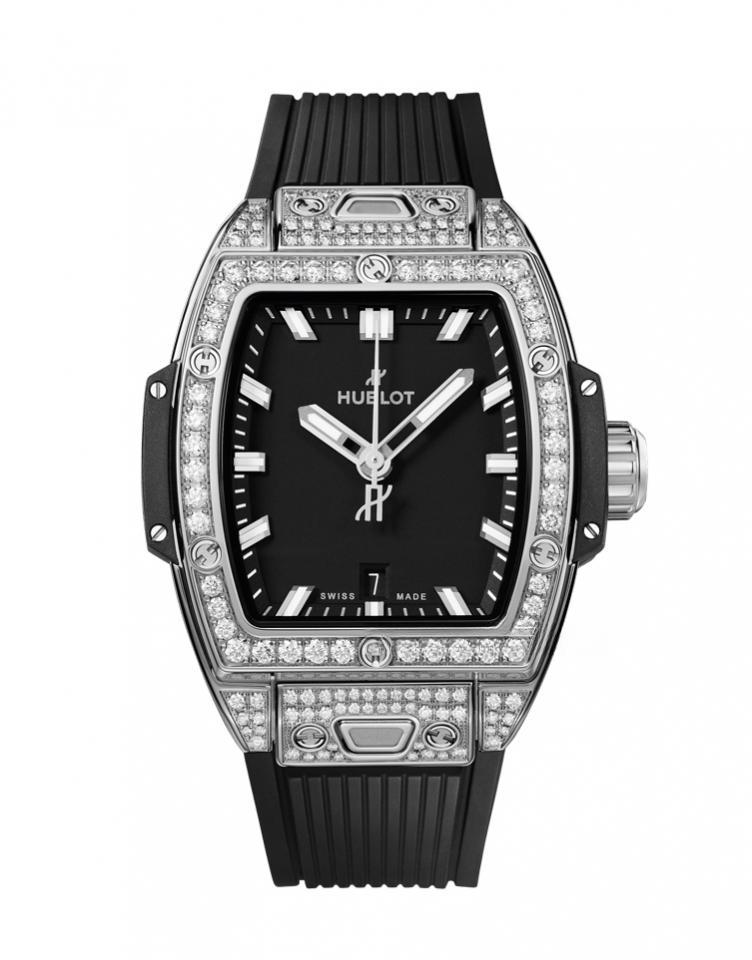 HUBLOT 682.SX.1170.RX.1604 SPIRIT OF BIG BANG