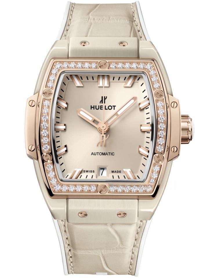 HUBLOT 665.CZ.898B.LR.1204 SPIRIT OF BIG BANG