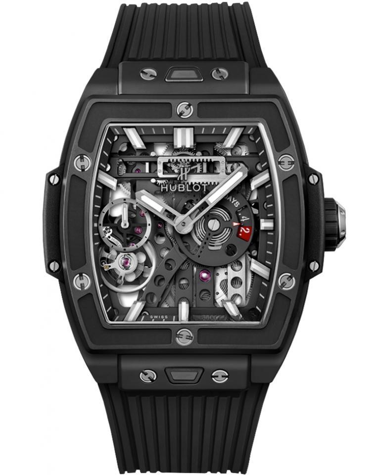 HUBLOT 614.CI.1170.RX SPIRIT OF BIG BANG