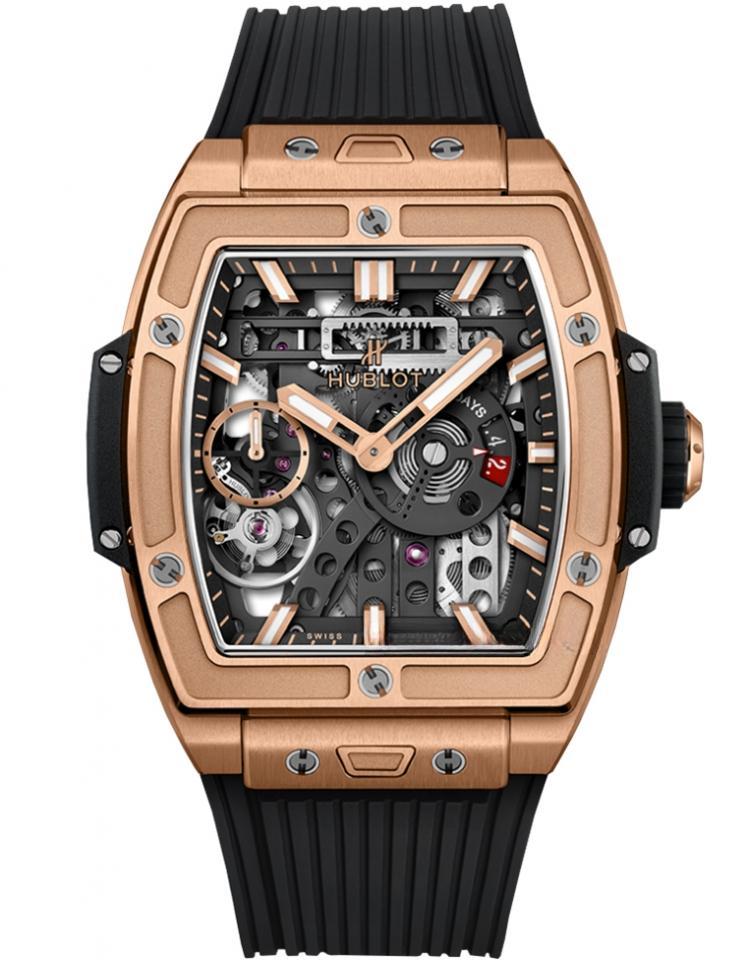 HUBLOT 614.OX.1180.RX SPIRIT OF BIG BANG