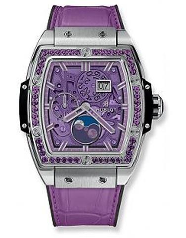 HUBLOT 647.NX.5371.LR.1206 SPIRIT OF BIG BANG