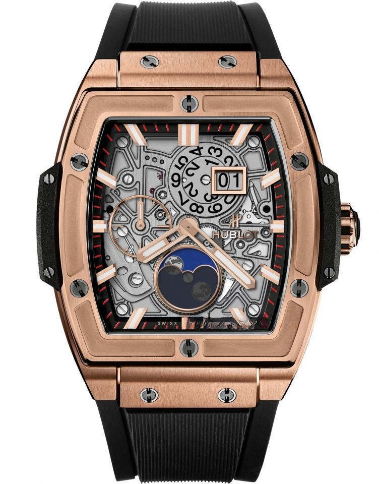 HUBLOT 647.OX.1138.RX SPIRIT OF BIG BANG