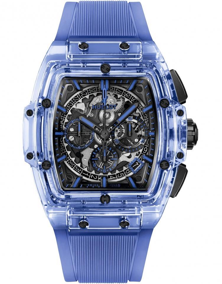 HUBLOT 641.JL.0190.RT SPIRIT OF BIG BANG