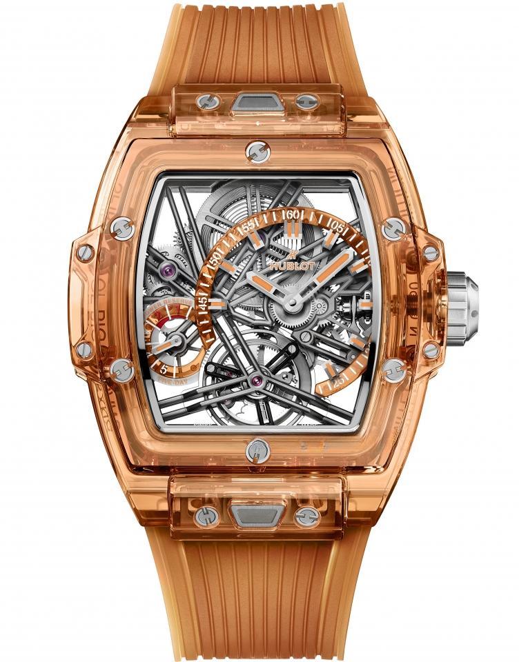 HUBLOT 645.JO.0120.RT SPIRIT OF BIG BANG