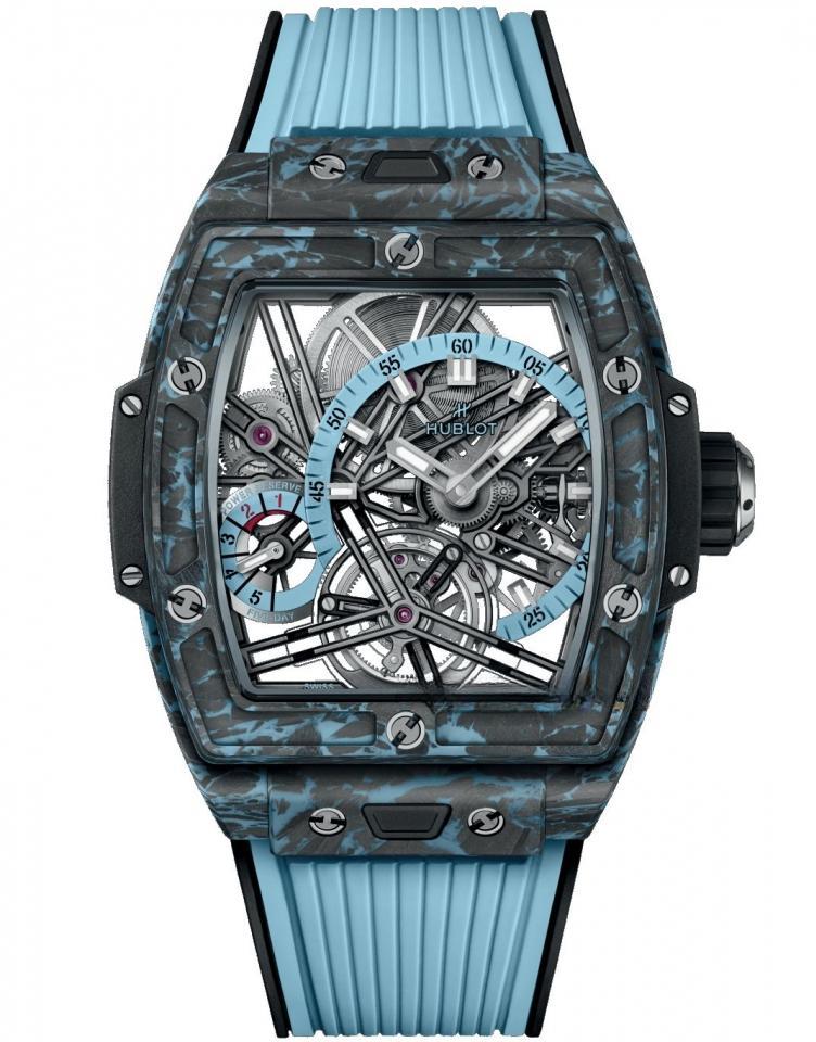 HUBLOT 645.QL.5117.RX SPIRIT OF BIG BANG