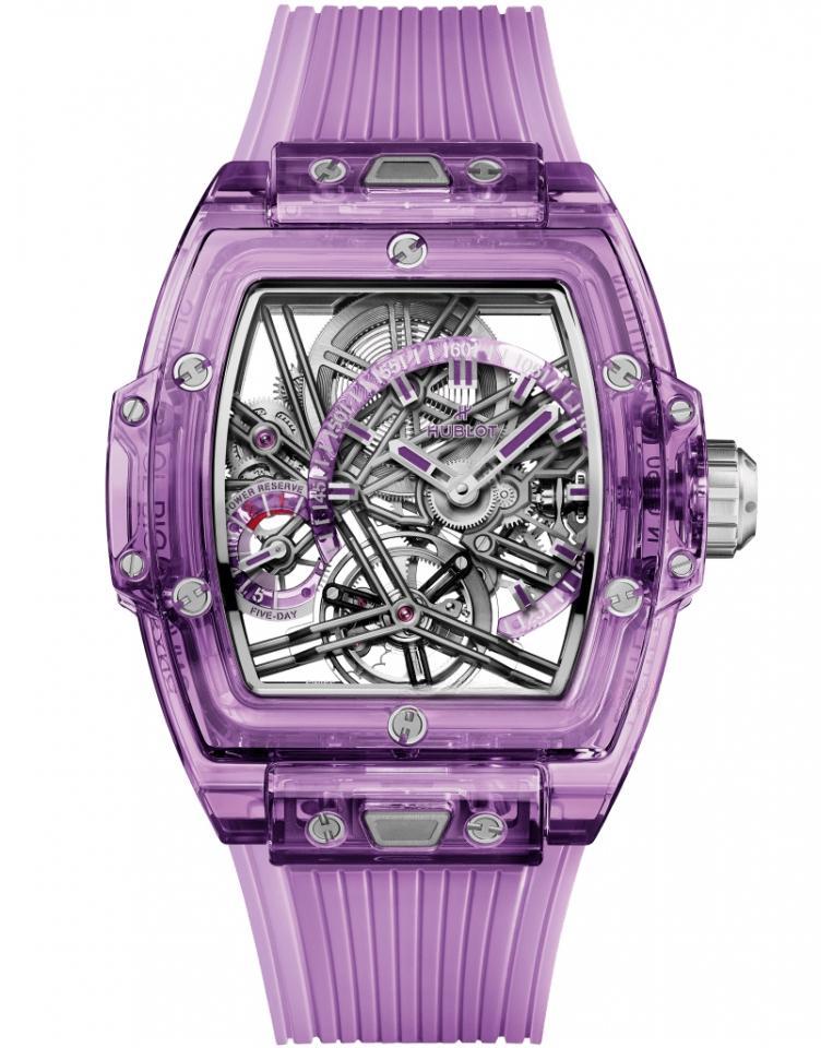 HUBLOT 645.JM.0120.RT SPIRIT OF BIG BANG