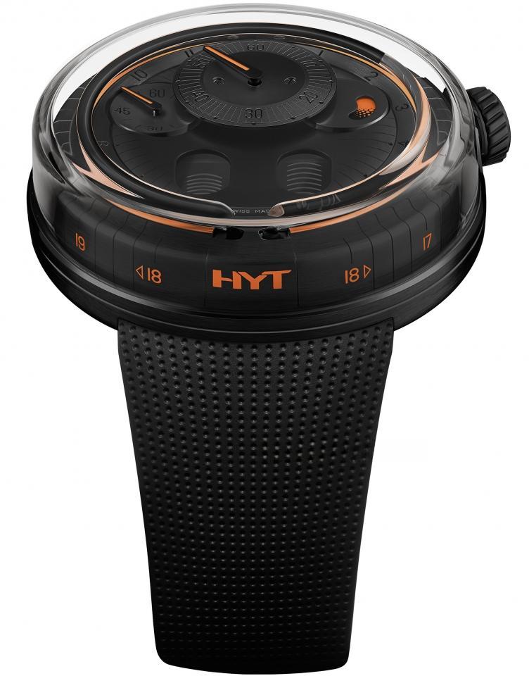 HYT H02387 H0