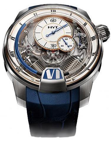 HYT 248-TW-10-BF-AB H2