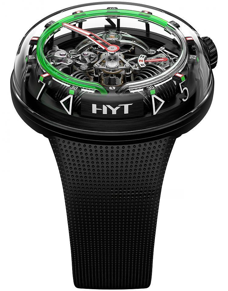 HYT 251-AD-46-GF-RU H20