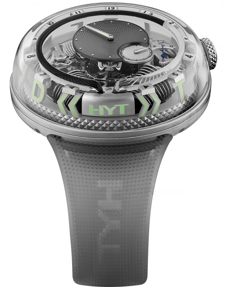 HYT 251-AD-464-BF-RU H20