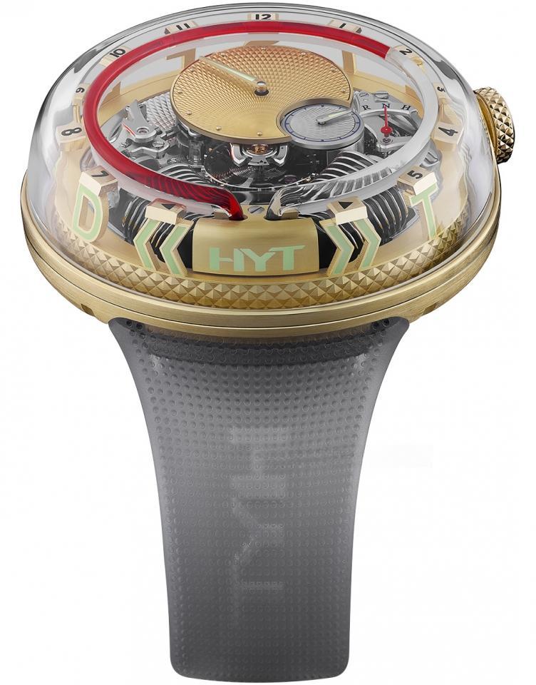 HYT 251-GD-465-RF-RU H20