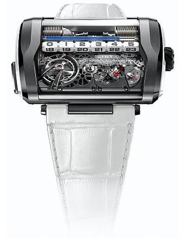 HYT 361-TC-01-BF-AW H3