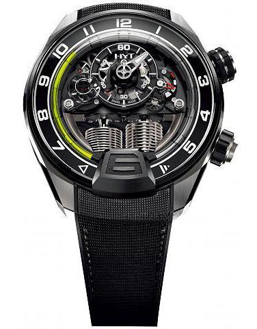 HYT 512-TD-45-GF-RN H4