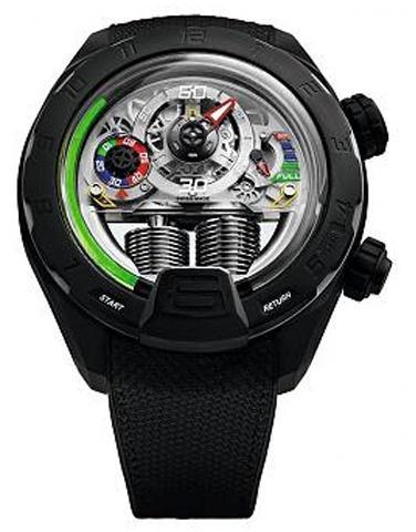 HYT 151-DL-08-GF-RN H4