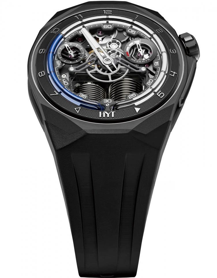 HYT H03418-A S1