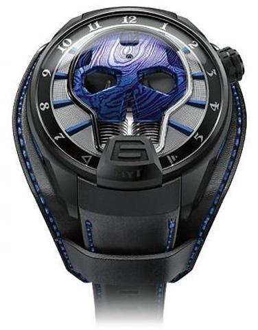 HYT 151-DL-47-NF-BV SKULL
