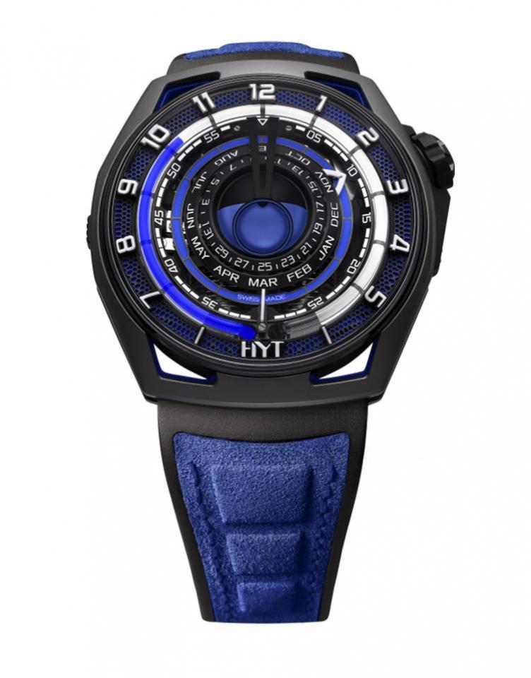 HYT H02758-A 