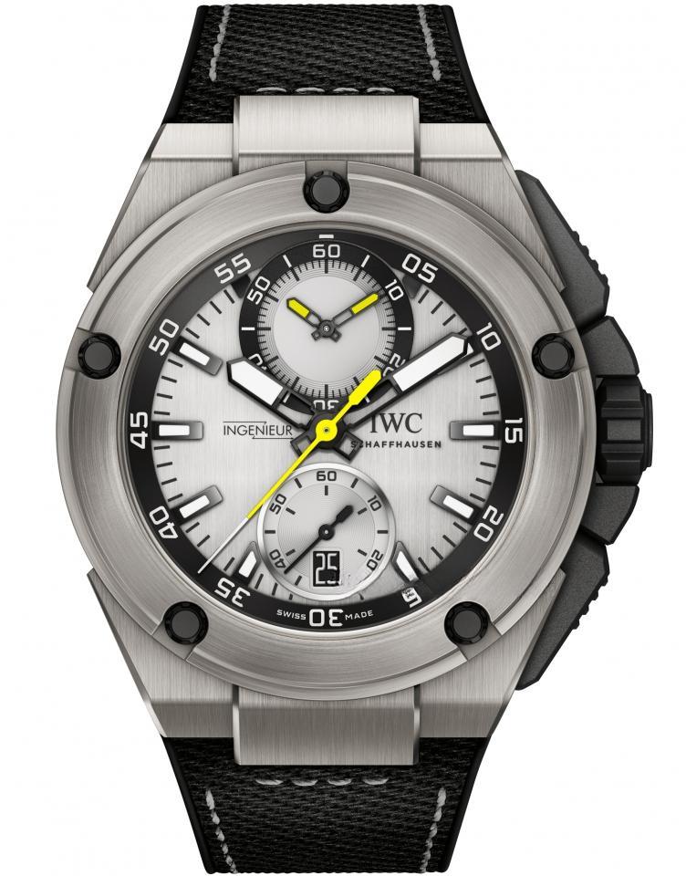 IWC IW379603 工程師