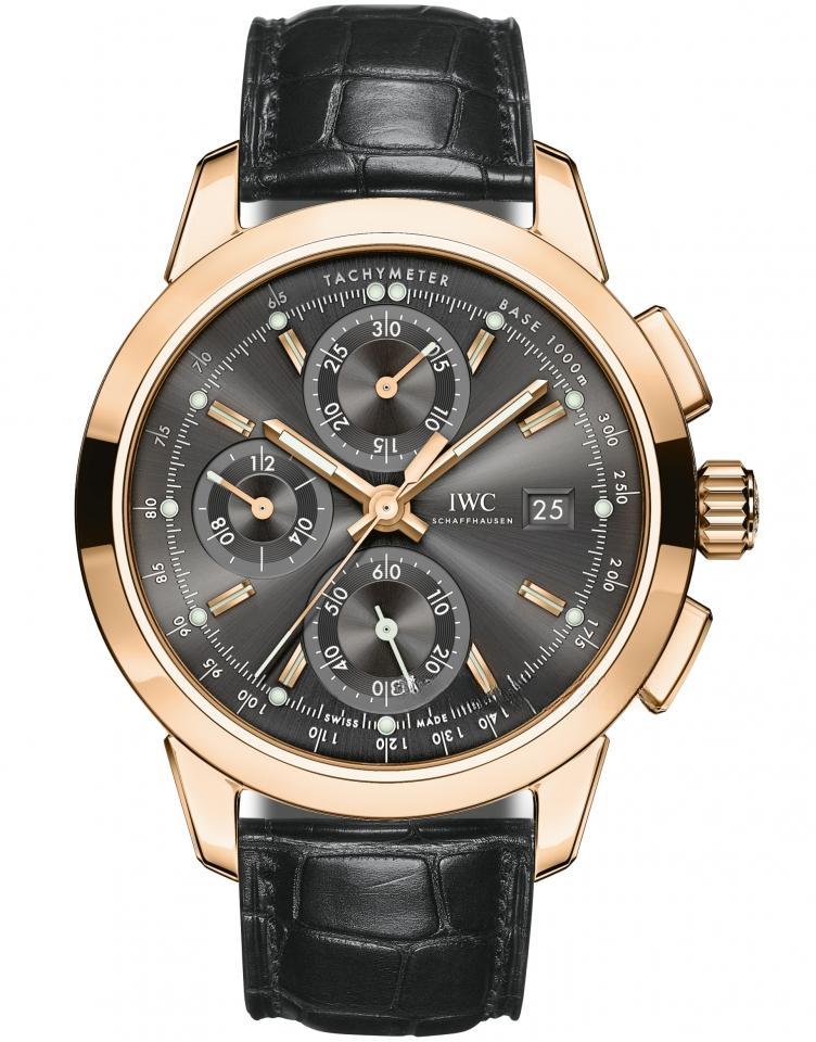 IWC IW380803 工程師