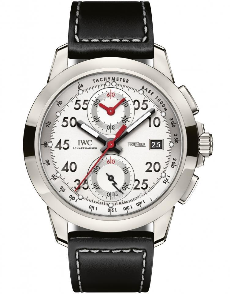 IWC IW380902 工程師