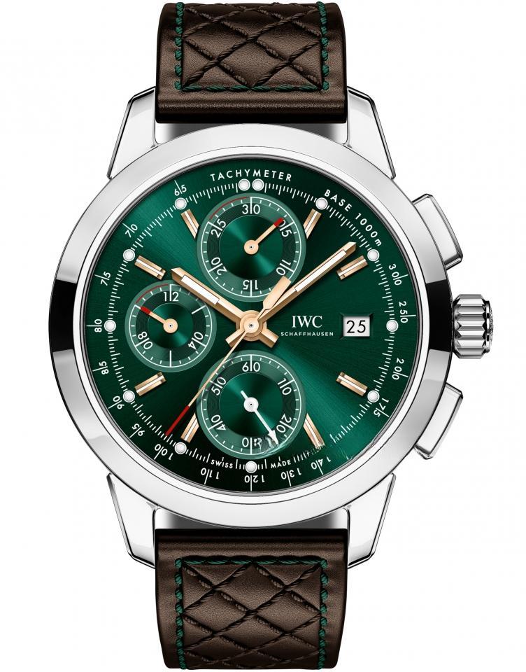 IWC IW380804 工程師