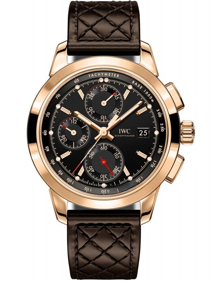 IWC IW380703 工程師