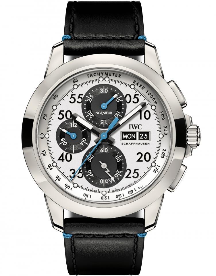 IWC IW381201 工程師