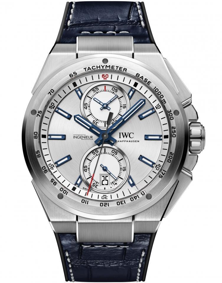 IWC IW378509 工程師