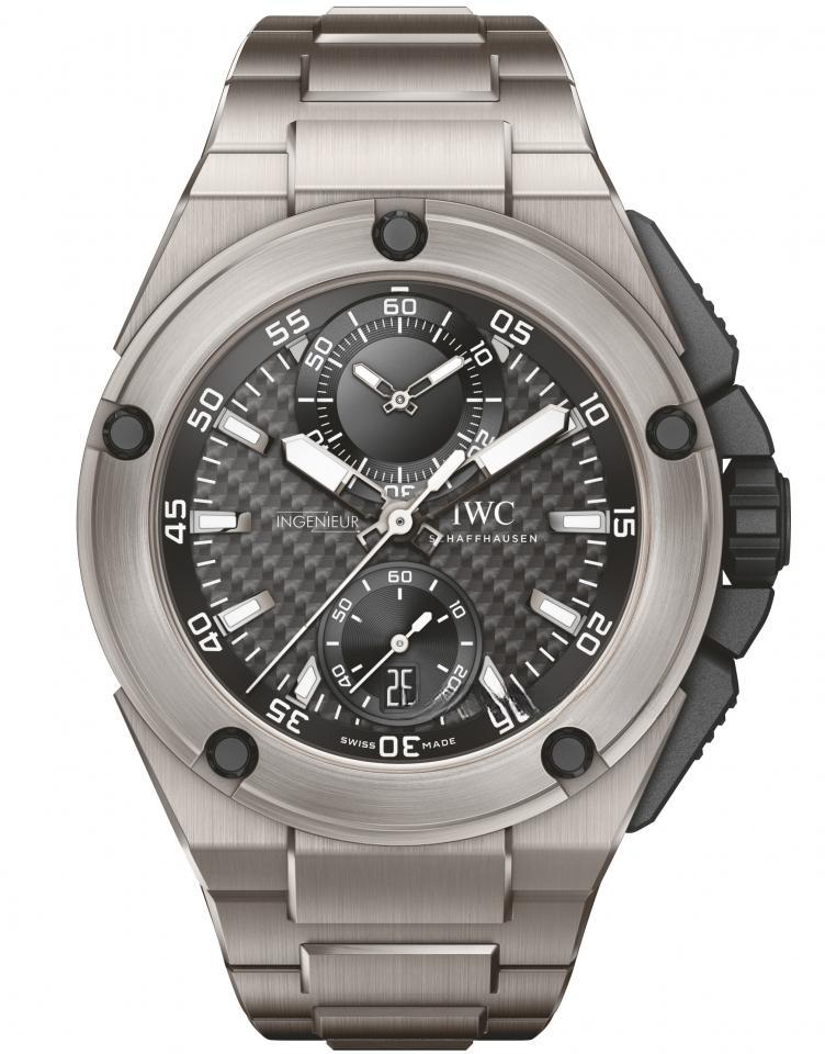 IWC IW379602 工程師