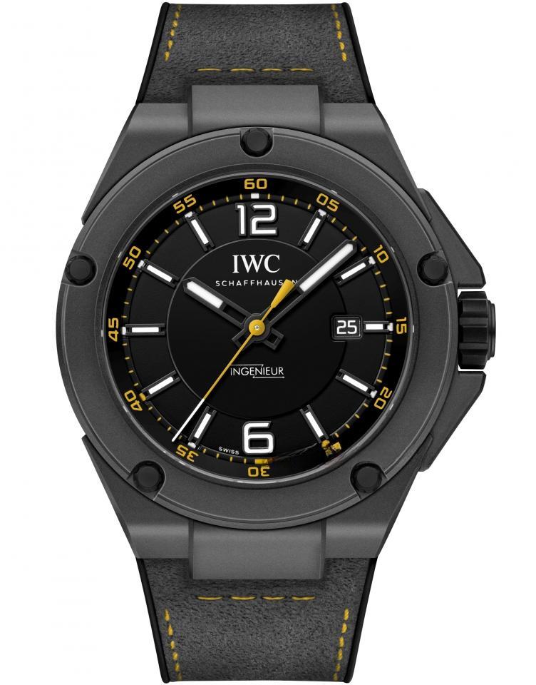 IWC IW324602 工程師
