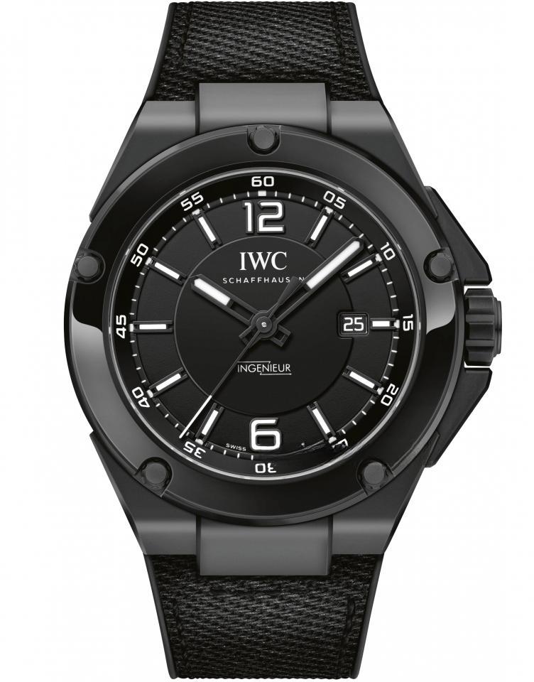 IWC IW322504 工程師