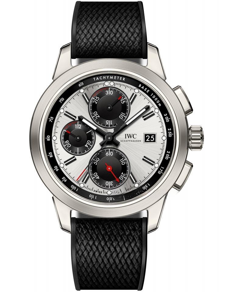 IWC IW380704 工程師