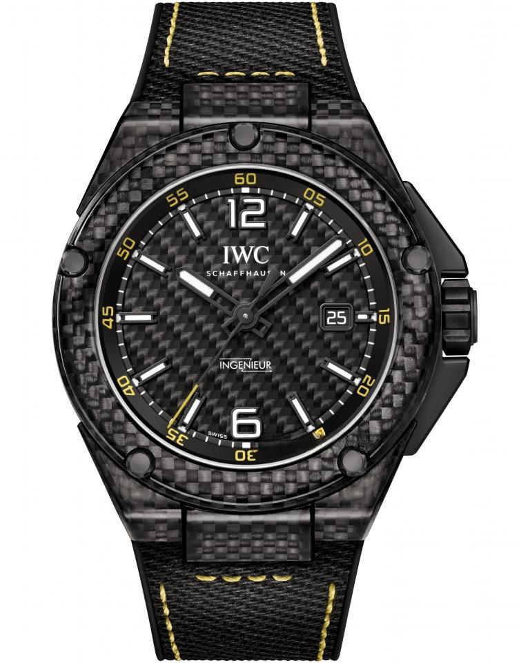IWC IW322401 工程師