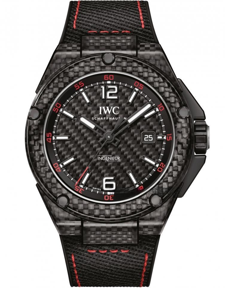 IWC IW322402 工程師