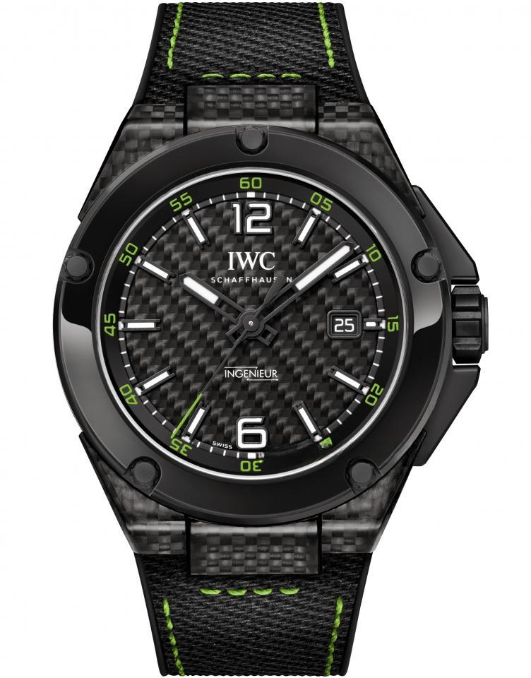 IWC IW322404 工程師