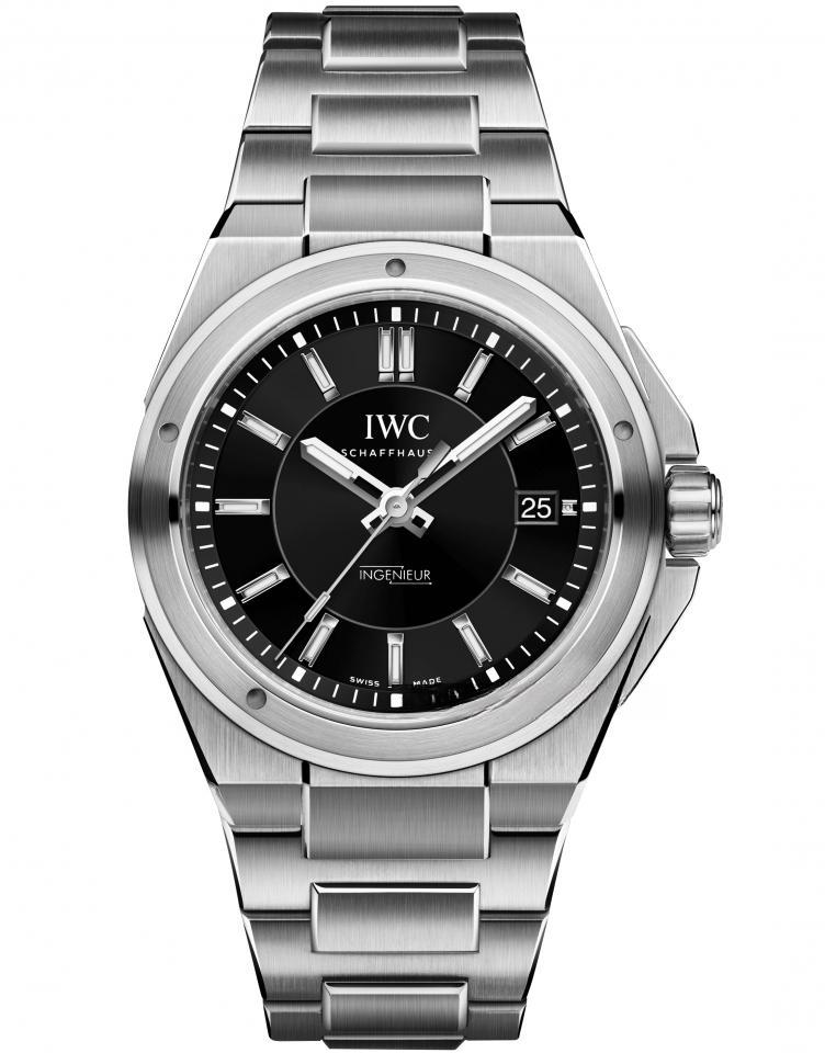 IWC IW323902 工程師