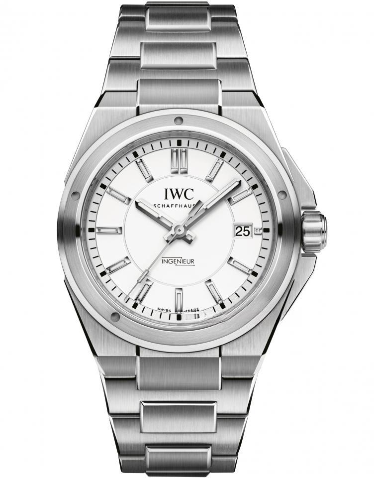 IWC IW323904 工程師