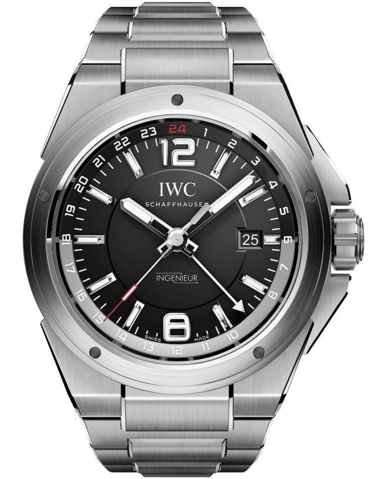 IWC IW324402 工程師