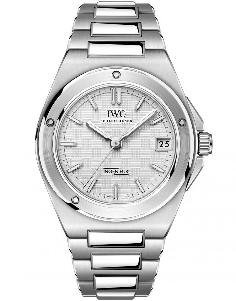 IWC IW324901 工程師