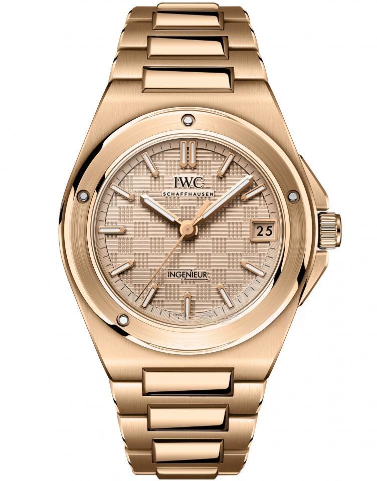 IWC IW324903 工程師
