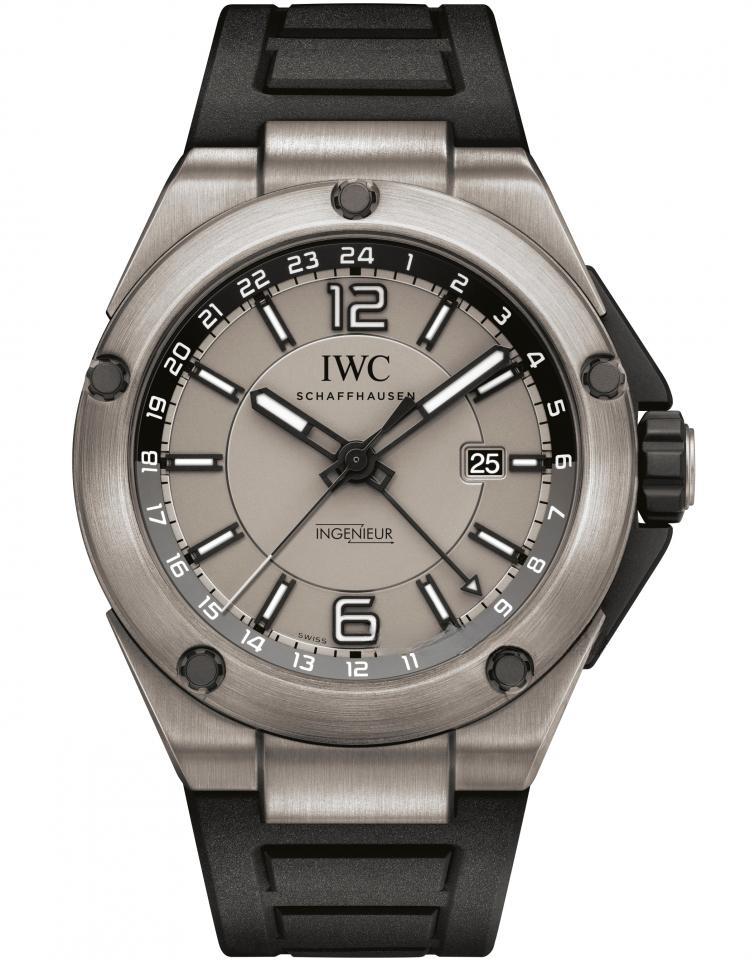 IWC IW326403 工程師