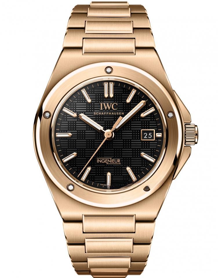 IWC IW328702 工程師