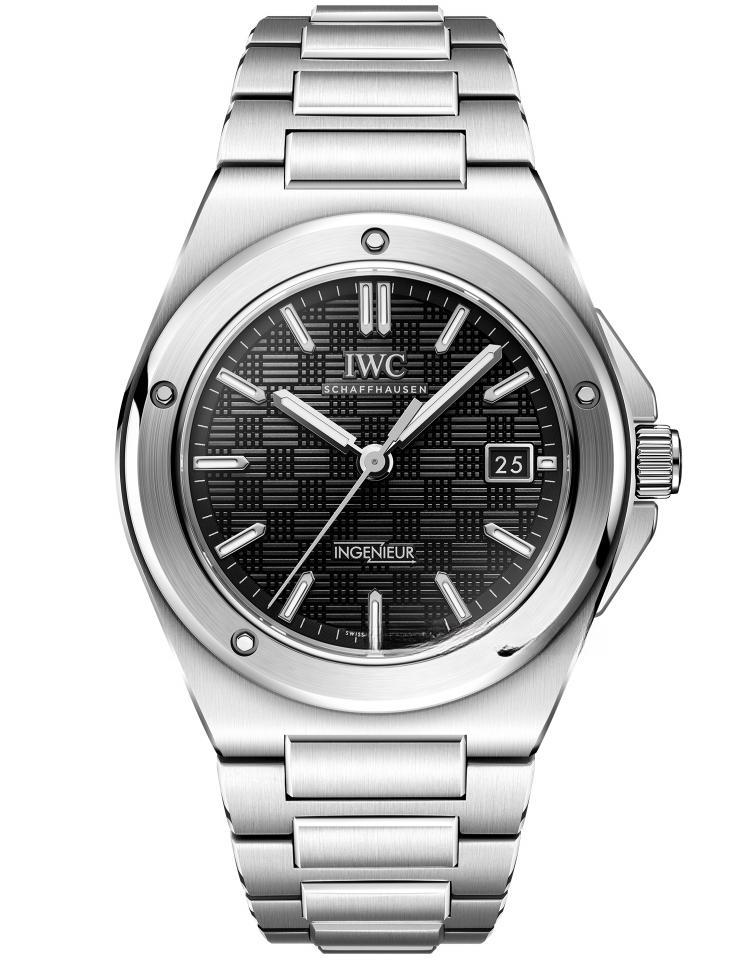 IWC IW328901 工程師